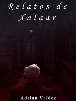 cover image of Relatos de Xalaar